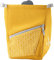 Red Chili Chalk Bag Boulder Reactor Größe one size golden yellow