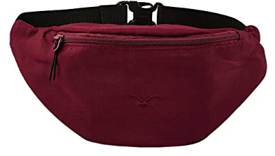 Cleptomanicx Hipbag Simplist (Tawny Port)