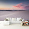 GIVLWF Papier Peint Panoramique de Paysage Naturel Du Désert, Dunes De Sable Beau Paysage Poster Murale Intissé - pour Chambre Salon Décoration Murale 450 x 315 cm