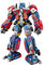 Optimus Prime Building Block Set, Transformers Spielzeug, Roboter Modelle, Weihnachten, Geburtstag Geschenke, Sammlerstücke…