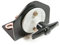 Coupe-batterie, coupe-batterie avec support Batterie 12V 24V Coupe-batterie Interrupteur principal de batterie Interrupteur de courant