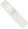 VINABTY BP59-00149B BP59-00149A Replace Voice Remote Control Fit for Samsung Projector, M7 M8 Series Smart Monitor LS32BM80GUUXEN LS43AM700UPXEN LS32BM700UPXEN LS43AM700UUXEN LS43AM704UUXEN