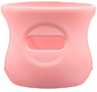 KWJNH Silicone Sleeves For Avent Baby Bottles Breakage Baby for Bottles Avent Glass Natural Baby 4/8