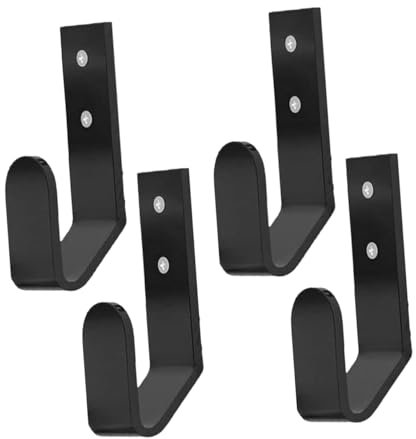 TEHAUX Keyboard Holder Stand Wall Mount Dual Keyboard Storage Solution for Gamers Home Office Computer Desk Organizer Secure and Stylish Table Extender