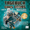 Tagebuch eines Abenteurers. Ein inoffizielles Hör-Abenteuer für Minecrafter: Tagebuch eines Noobs - Band 7