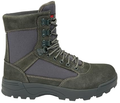 Brandit 9 Eyelet Tactical Boots
