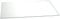 UPGRADED MHL61952330 Refrigerator Glass Shelf Compatible with LG Refrigerator Glass Shelf Replacement MHL61952320 3382437 AP5979009