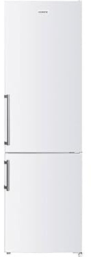 OCEANIC Réfrigérateur combiné OCEAFC262STDW - 262 L - Classe D - 55 x 56 x 180 cm - Blanc