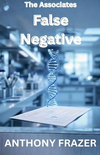 False Negative (Associates, Band 2)