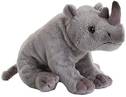 WWF Plüschtier Nashorn [soft] (18cm)