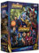 1000Piece Jigsaw Puzzle Marvel Avengers Infinity War IV