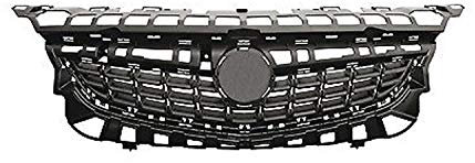 Kühlergrill passend für OPEL ASTRA ab 12/2009 bis 12/2011