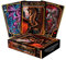 Aquarius - Ruth Thompson Dragons Spielkarten