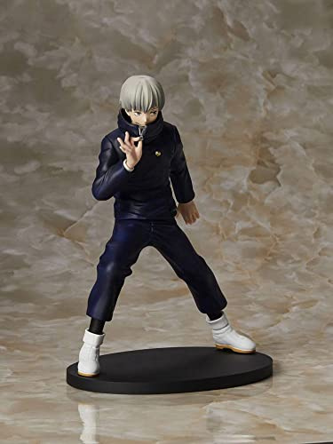 Taito - Figurine Jujutsu Kaisen - Inumaki Toge 20cm - 0662248840192