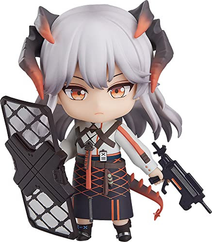Arknights Figur Nendoroid Saria 10 cm