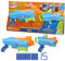 Nerf Elite Jr Ultimate Starter Set