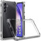 Totill Compatible With Samsung Galaxy A54 Case, Crystal Clear A54 Phone Cover, [Shockproof] Ultra [thin Slim Fit], Smartphone Case