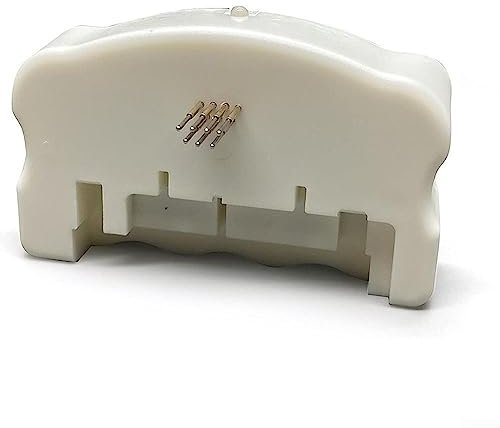 Rüsten Sie Ihren Drucker der Epson XP-Serie mit dem T3661 Chip-Resetter für verbesserte Haltbarkeit und Druckqualität auf