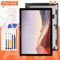 THIRDPOLE Screen replacement for Microsoft Surface Pro 7 plus 12.3 inches LCD Display Replacement 1960 1961 Touch Screen Digitizer Full Assembly(𝐍𝐨𝐭 𝐟𝐢𝐭 𝐟𝐨𝐫 𝐏𝐫𝐨 𝟕)