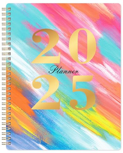Planner 2024-2025 - Jan.2024 - Dec.2024, 2024 Planner, Planner 2024, 2