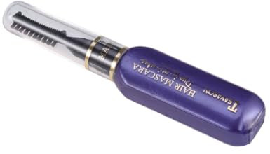 minkissy Mascara Colorati Cera Colorante Materiale Tinta Per Viola