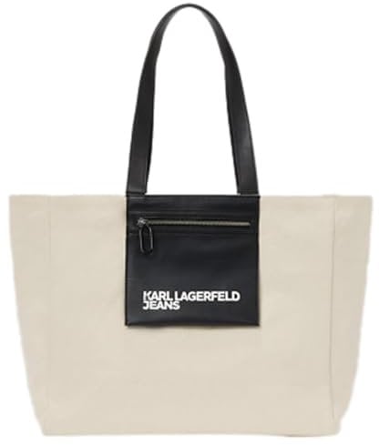 Karl Lagerfeld Jeans, Damen, Pocket Shopper,