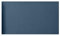 Angelo - Panneaux muraux 3D - Pour lit - Coussin mural - Panneaux rembourrés - Bleu foncé - 60 x 50 cm - Panneaux rembourrés - Panneaux de plafond - Rectangulaire