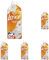 Lenor Weichspüler 56 Waschladungen, Orchidee & Vanille (Packung mit 5)