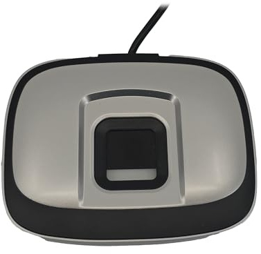 Accuratus FAP20 – USB Type A&C FAP20 Biometric Optical Fingerprint Scanner