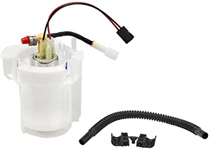 Valeo 347604 Electric Petrol Pump