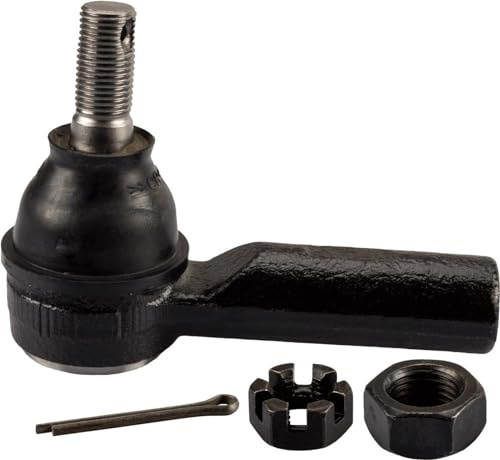 TRW Spurstangenkopf JTE683 | Kompatibel mit: LEXUS ES, RX, TOYOTA AVALON Stufenheck, CAMRY, CAMRY, CAMRY Kombi, SCEPTER Stufenheck, SIENNA, URBAN CRUISER