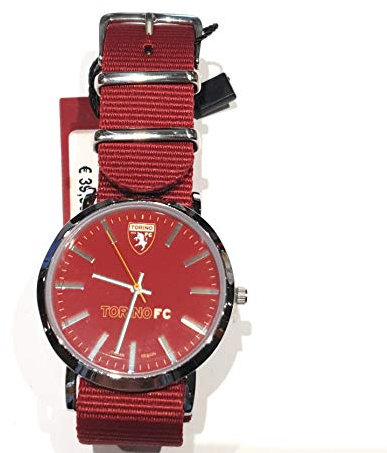 Orologio Torino FC Tidy 39 mm