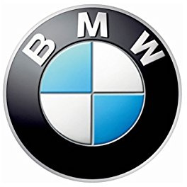 BMW Lot de 4 cache-moyeux pour 2 F45 F46 5 G30 G31 Série 6 G32 7 G11 G12 X1 F48 X3 G01.