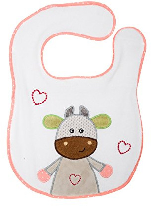 Verdes Fillikid Bib Kuh Karla