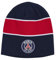 Paris Saint-Germain Mütze PSG, offizielle Kollektion, Erwachsenengröße