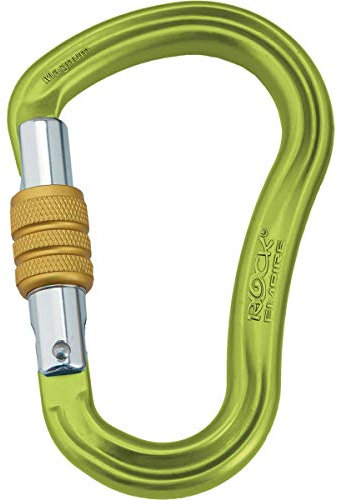 Rock Empire Carabiner HMS Magnum Screw