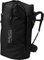 SealLine Unisex Black Canyon Wasserdichter Rucksack, Schwarz, 65-Liter
