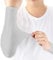 ioutdoor Arm Sleeves Kühlung UPF 50+, Kompressions Armstulpen, Sonnenschutz Arm Ärmel, Elastische, Atmungsaktiv, Anti-Rutsch, Kein Verblassen, Pillingresistent, Unisex-Ärmlinge für im Freien Sport