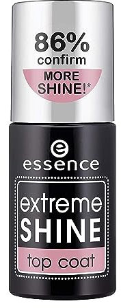 ESSENCE TOP COAT EXTREME SHINE