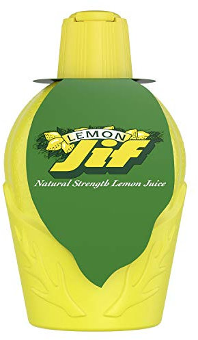 JIF Lemon Lemon Juice 100 ML