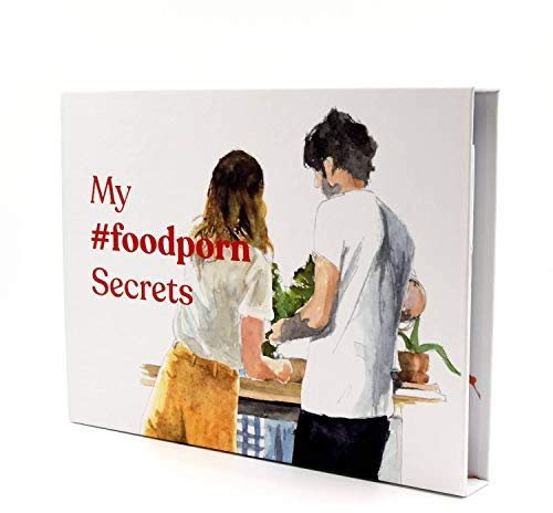 Recuerding - Libreta Para Recetas De Cocina | Cuaderno Personalizable Con Anillas Para Escribir Recetas, Ideal Como Soporte, Para Coleccionar y Organizar Tus Platos y Repostería, Cierre de Imán