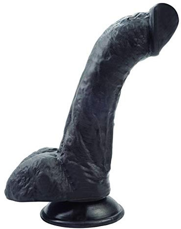 Yrrddxxoo Ventouse forte pour couple femelle 24 cm