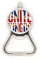 Britain UK Flag Big Ben Union Jack Metal Beer Bottle Cap Opener Duty Stainless Steel