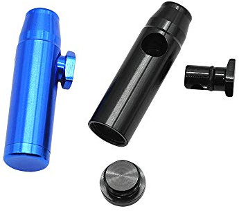 BIGH Pack x2 Dosificador de polvos - Dosificador kit