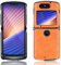 Retro PU Leather Ultra Slim Shockproof Flip Mobile Phone Case Cover for Motorola Moto Razr 2020, Motorola Moto Razr 5G 2020
