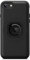 Quad Lock MAG Case for iPhone SE (3rd / 2nd Gen) Black