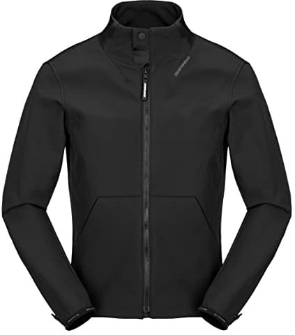 SPIDI Herren Windout Shell Winddichte Jacke