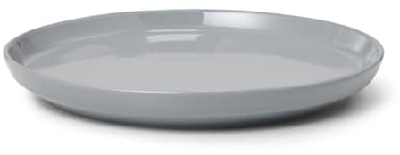 Marc O'Polo Moments Dessertteller Klein Soft Grey 17 cm