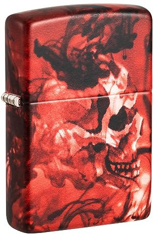 Color 540° Spooky Skulls 60006837