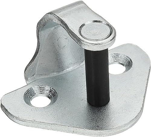 Loquet de Serrure de Porte Avant OU Arrière OU Latérale Gauche OU Droite compatible avec JUMPER DUCATO BOXER de 1994 à 2006-8503ES 1320249080 1340174080